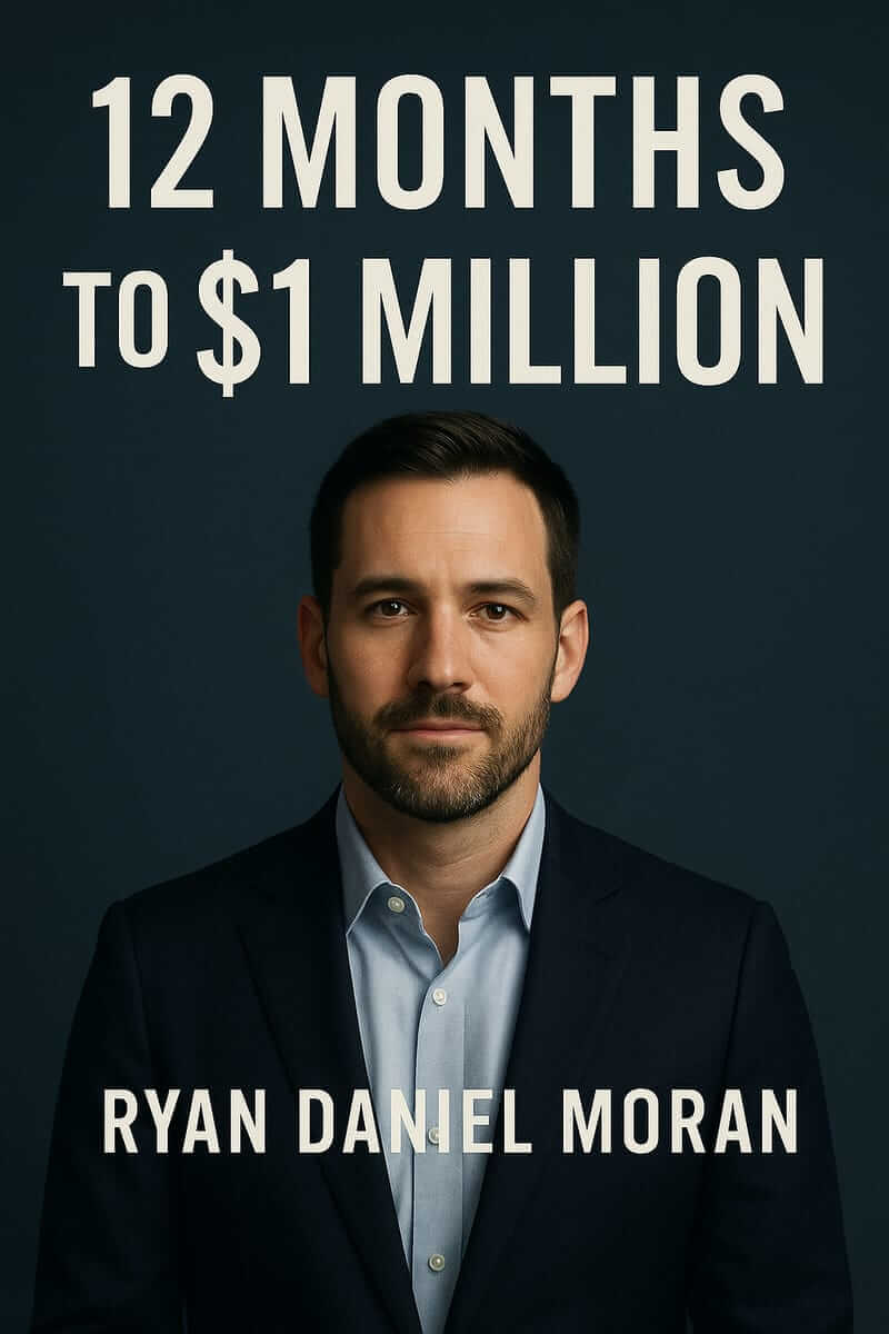 12 Months to $1 Million book summary