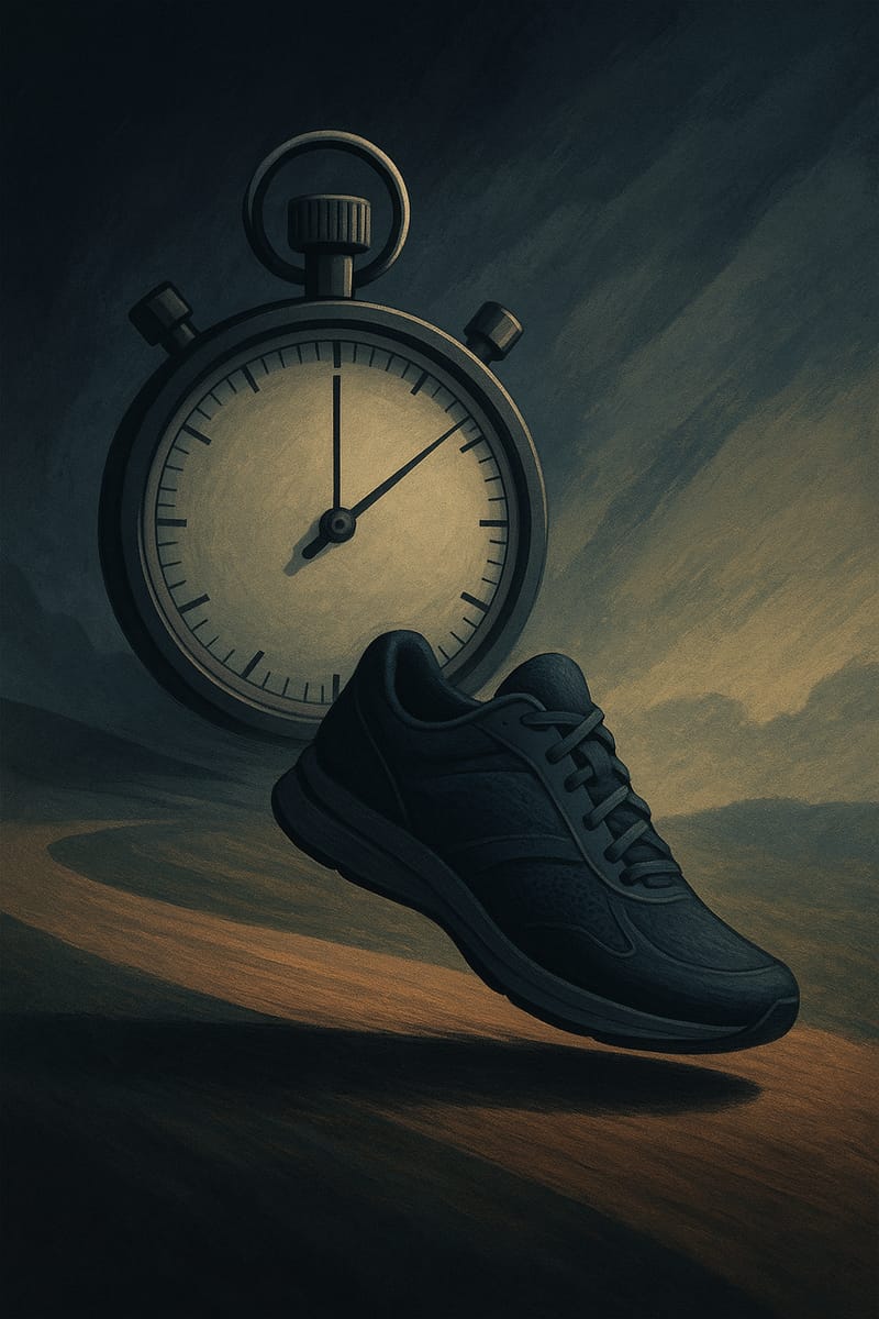 Silent Sprint by Rachel Carson book cover