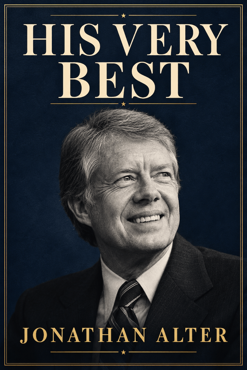 His Very Best book summary