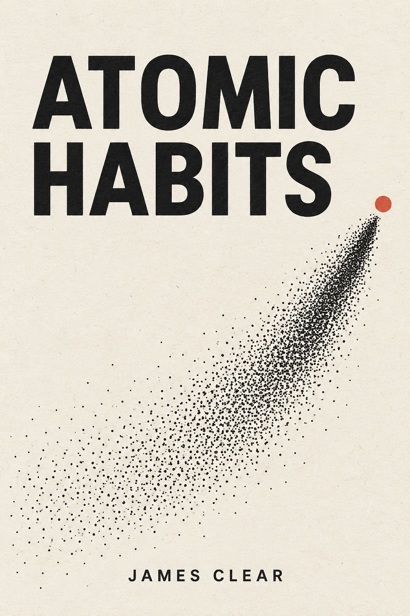 Atomic Habits book summary