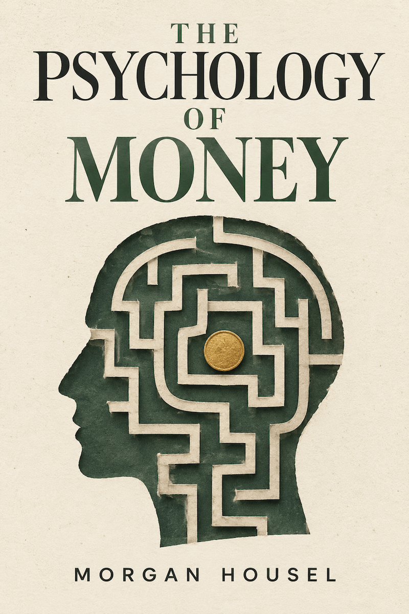The Psychology of Money book summary