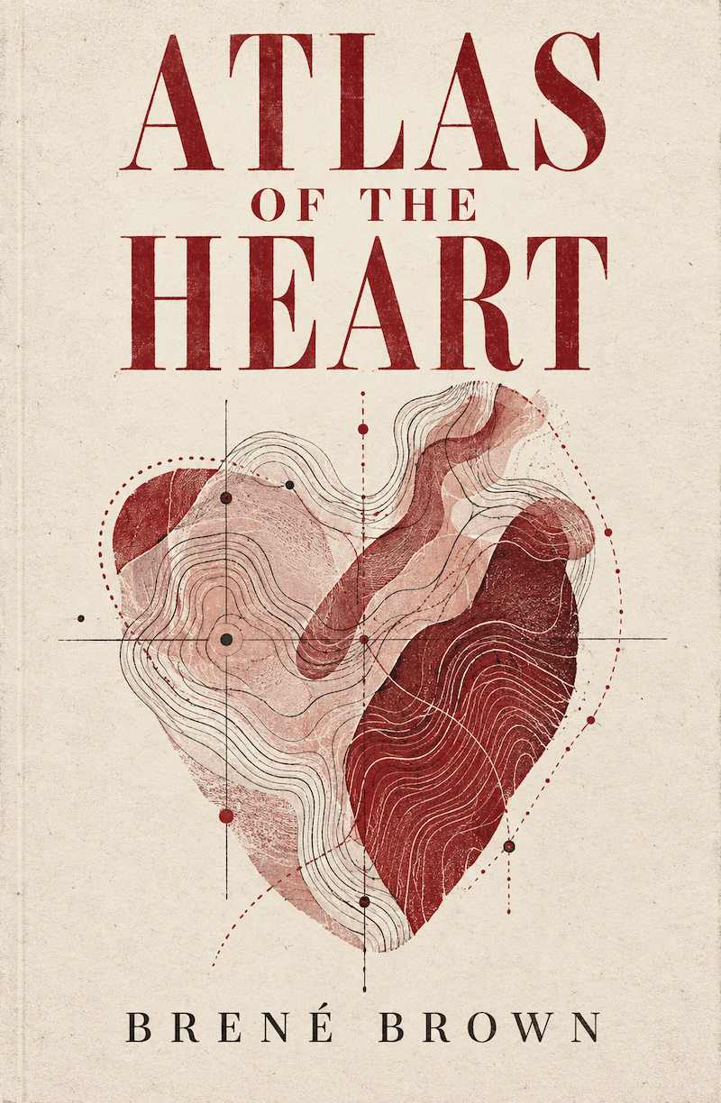 Atlas of the Heart book summary