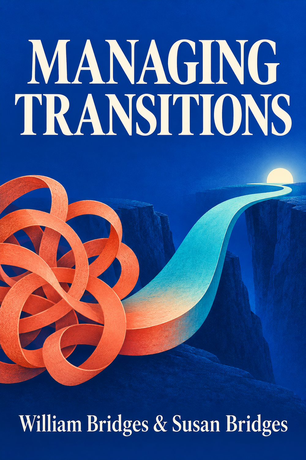 Managing Transitions book summary