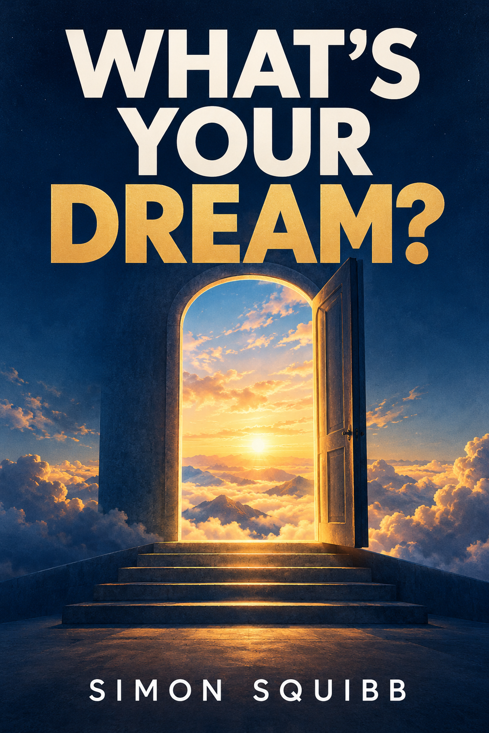 What's Your Dream? book summary