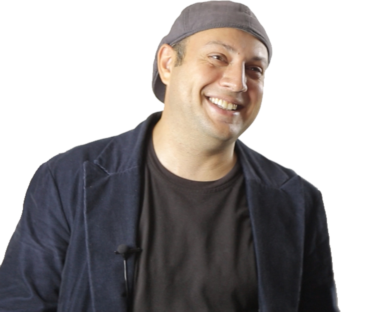 Boris Savransky